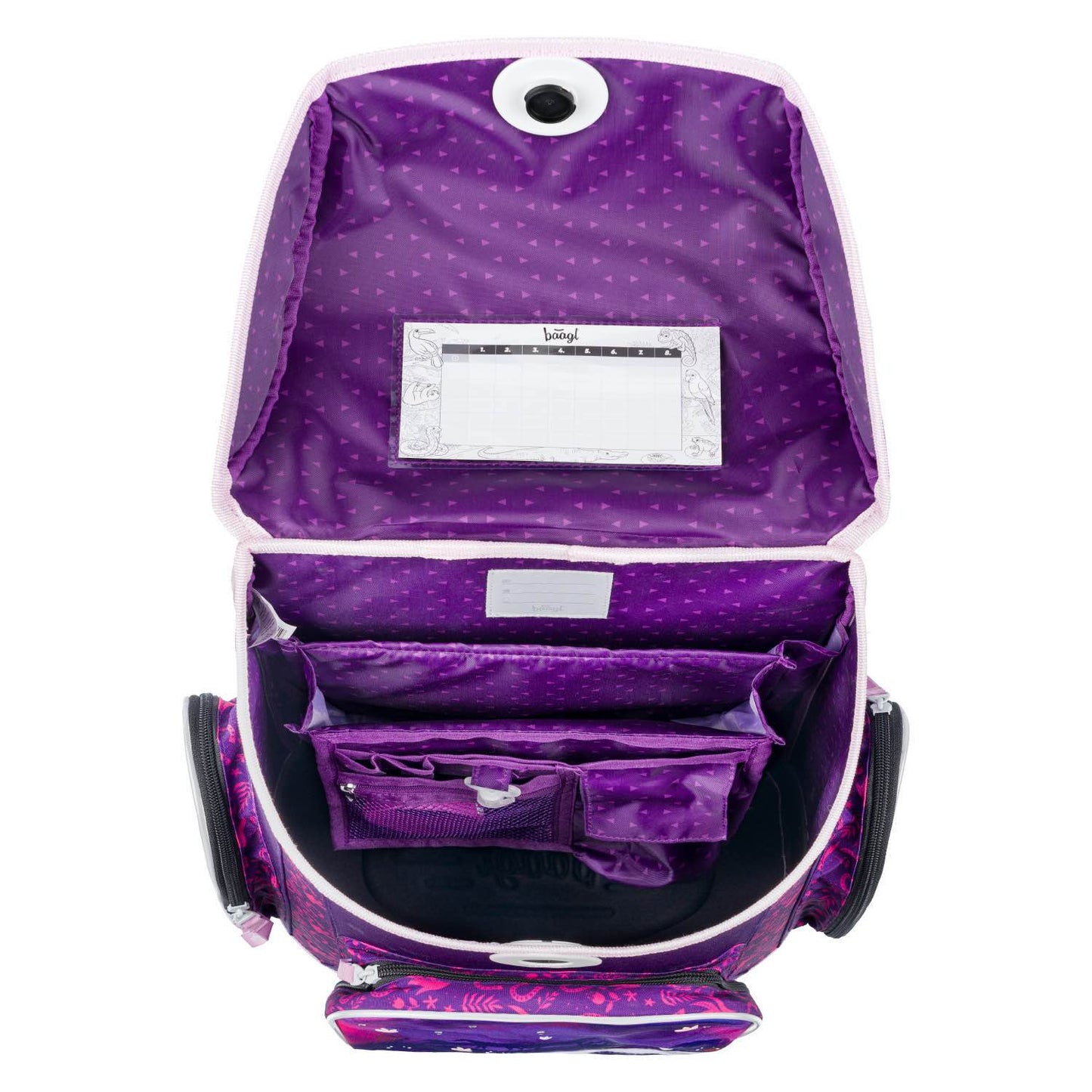 School set Ergo Horse II