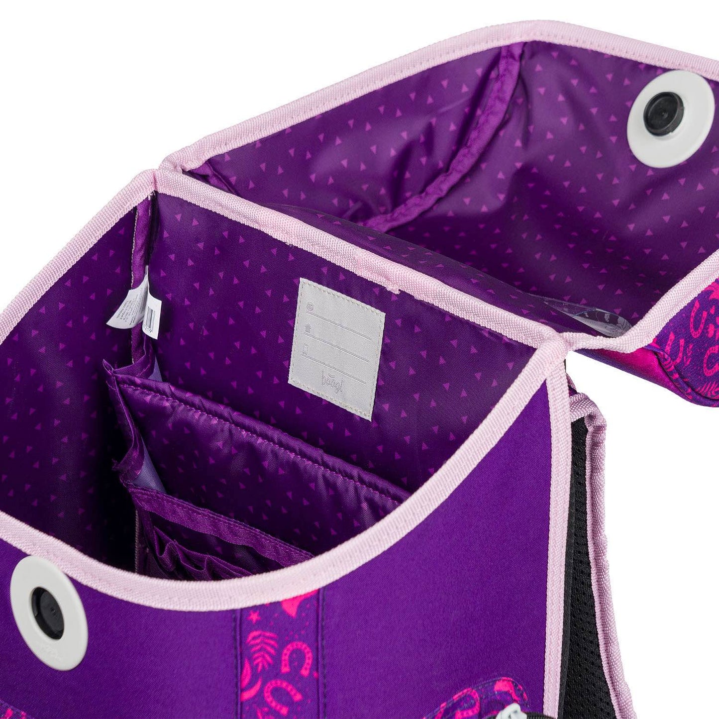 School set Ergo Horse II
