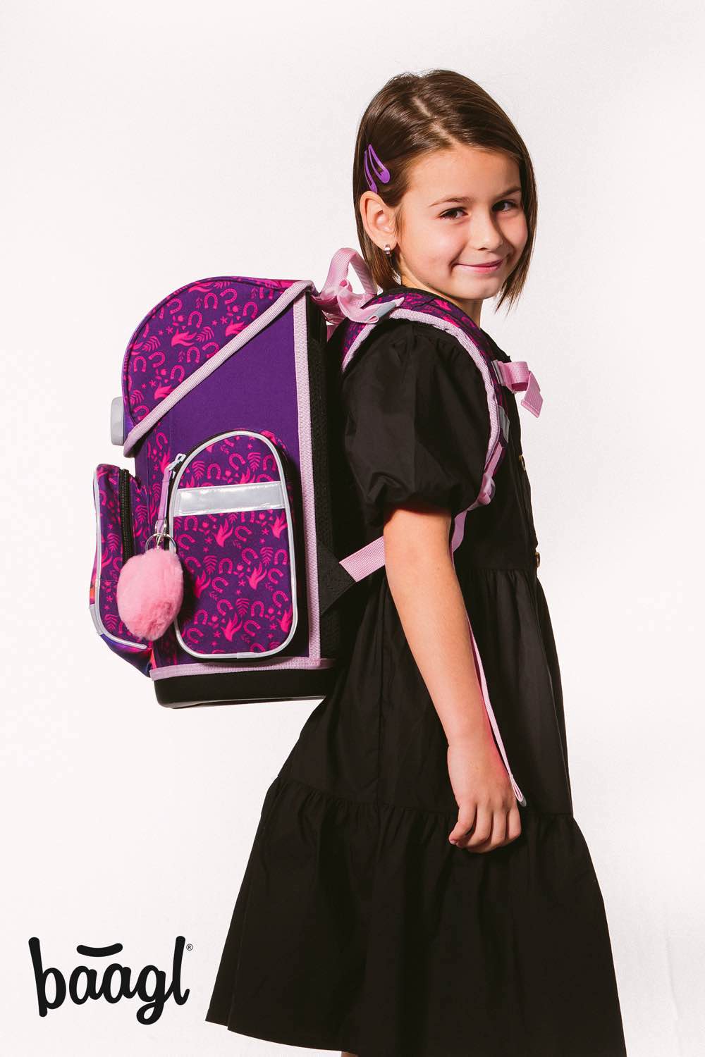 School set Ergo Horse II