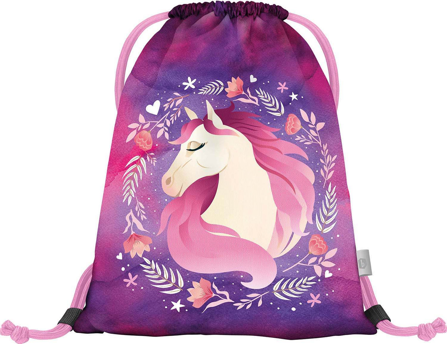 School set Ergo Horse II