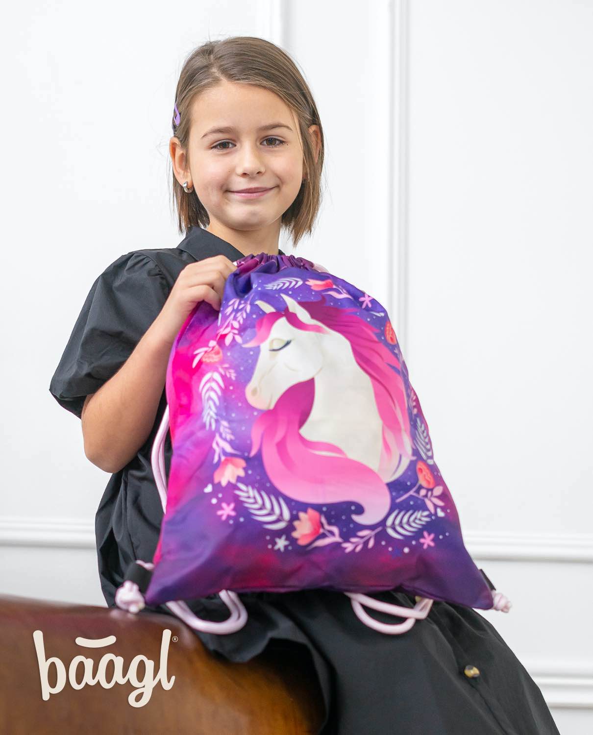 School set Ergo Horse II