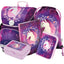 School set Ergo Horse II