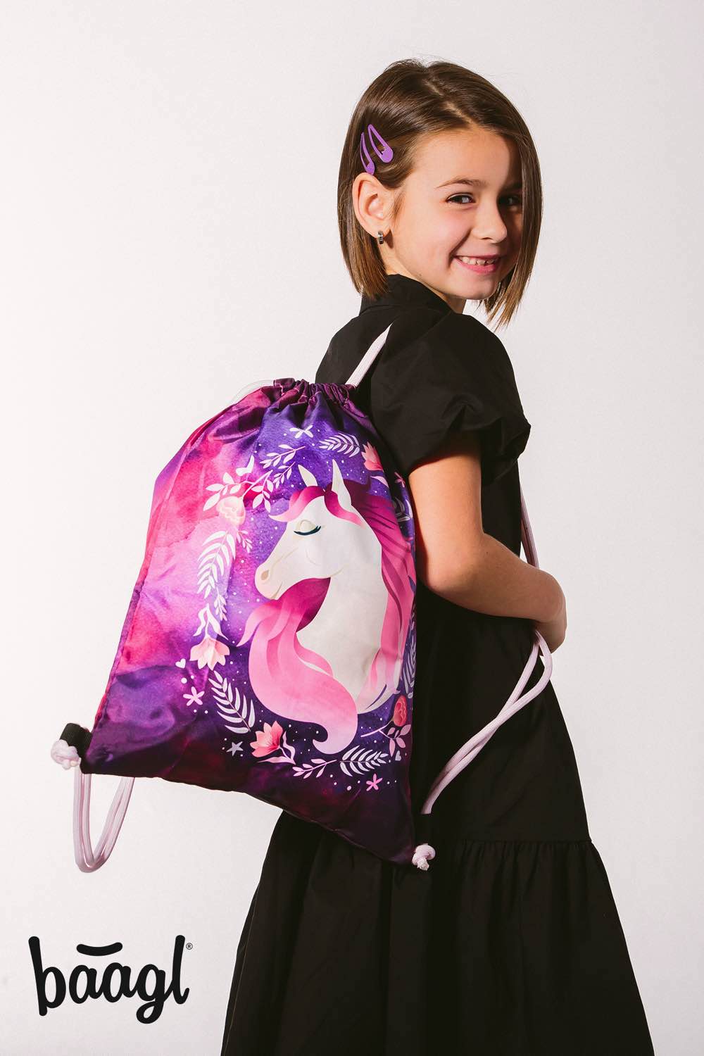 School set Ergo Horse