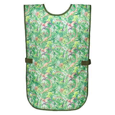 Kids apron Dinosaur