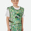 Kids apron Dinosaur