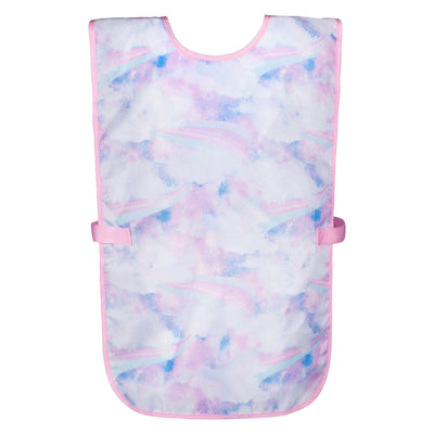 Kids apron Sky