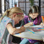 Kids apron Unicorn Universe