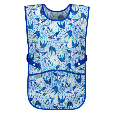 Kids apron Birdie