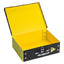 Foldable school briefcase Digger