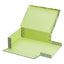 Foldable school briefcase Dinosaur