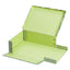 Foldable school briefcase Dinosaur