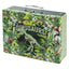 Foldable school briefcase Dinosaur