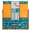 Foldable school briefcase Fox