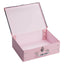 Foldable school briefcase Panda