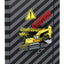 School file folder A5 Digger