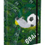 School file folder A5 Football Goal