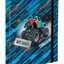School file folder A5 Truck