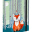 School file folder A5 Fox
