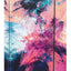 School file folder A4 Jumbo Abstract