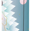 School file folder A4 Jumbo Moon