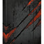 School file folder A4 Jumbo Volcano