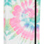 School file folder A4 Jumbo Tie-dye