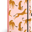 Notebook Leopards, lined, 13 × 21 cm
