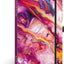 Notebook Marble, lined, 13 × 21 cm