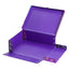 Foldable school briefcase Unicron Universe