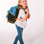 School set Zippy Fox