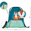 School set Zippy Fox