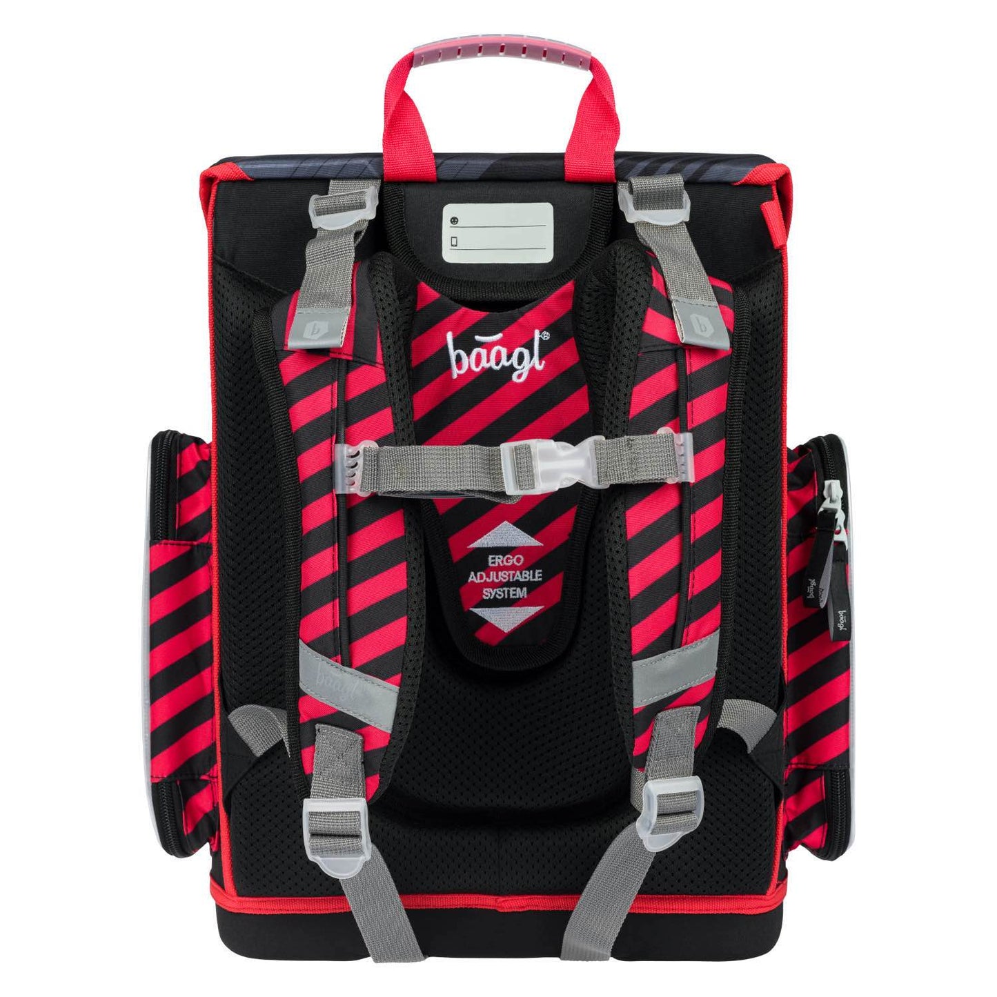 School set Ergo Firetruck