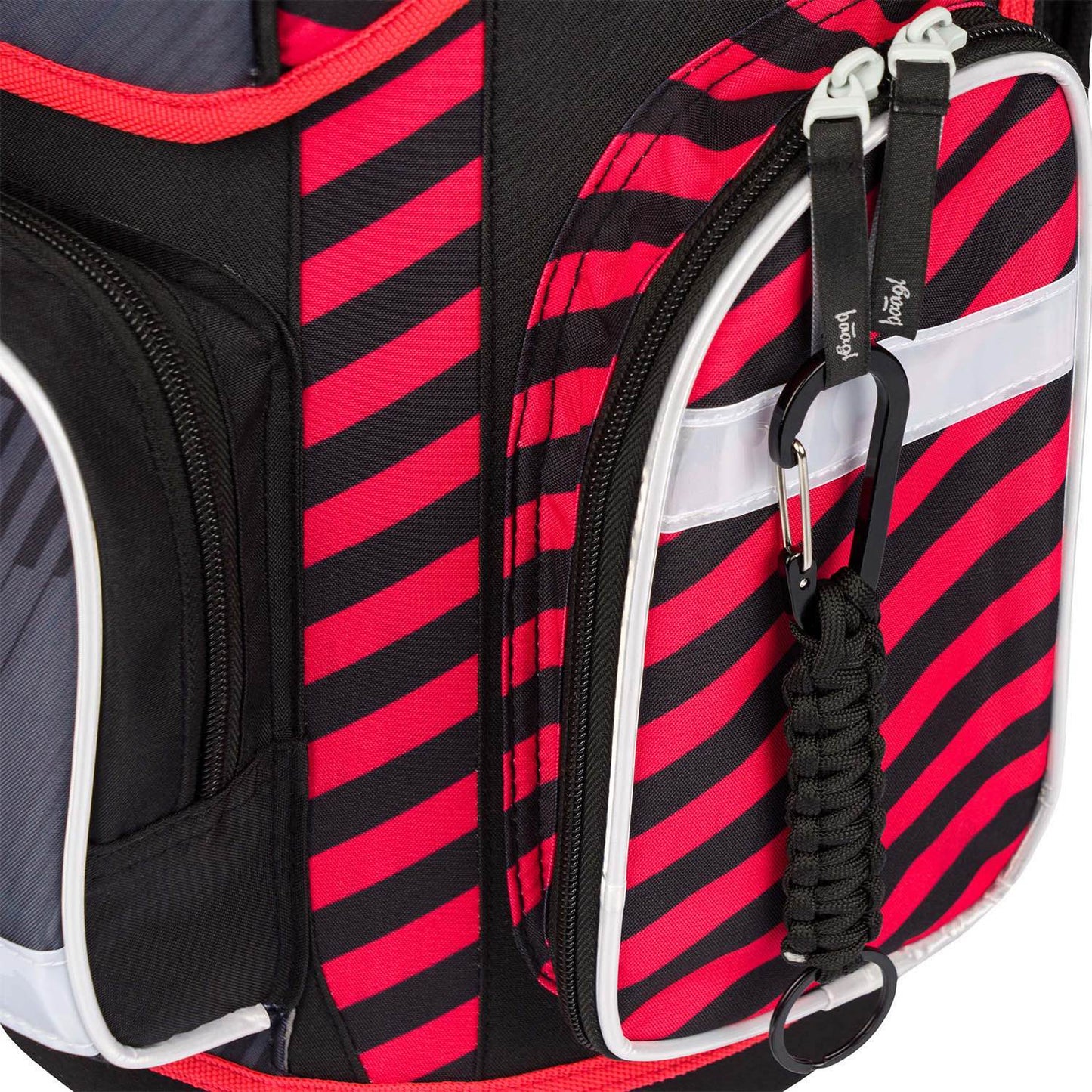 School set Ergo Firetruck