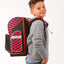 School set Ergo Firetruck