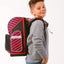 School set Ergo Firetruck