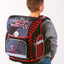 School set Ergo Firetruck