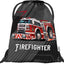 School set Ergo Firetruck