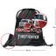 School set Ergo Firetruck