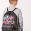 School set Ergo Firetruck