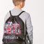School set Ergo Firetruck