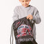 School set Ergo Firetruck