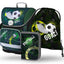 School set Ergo Football
