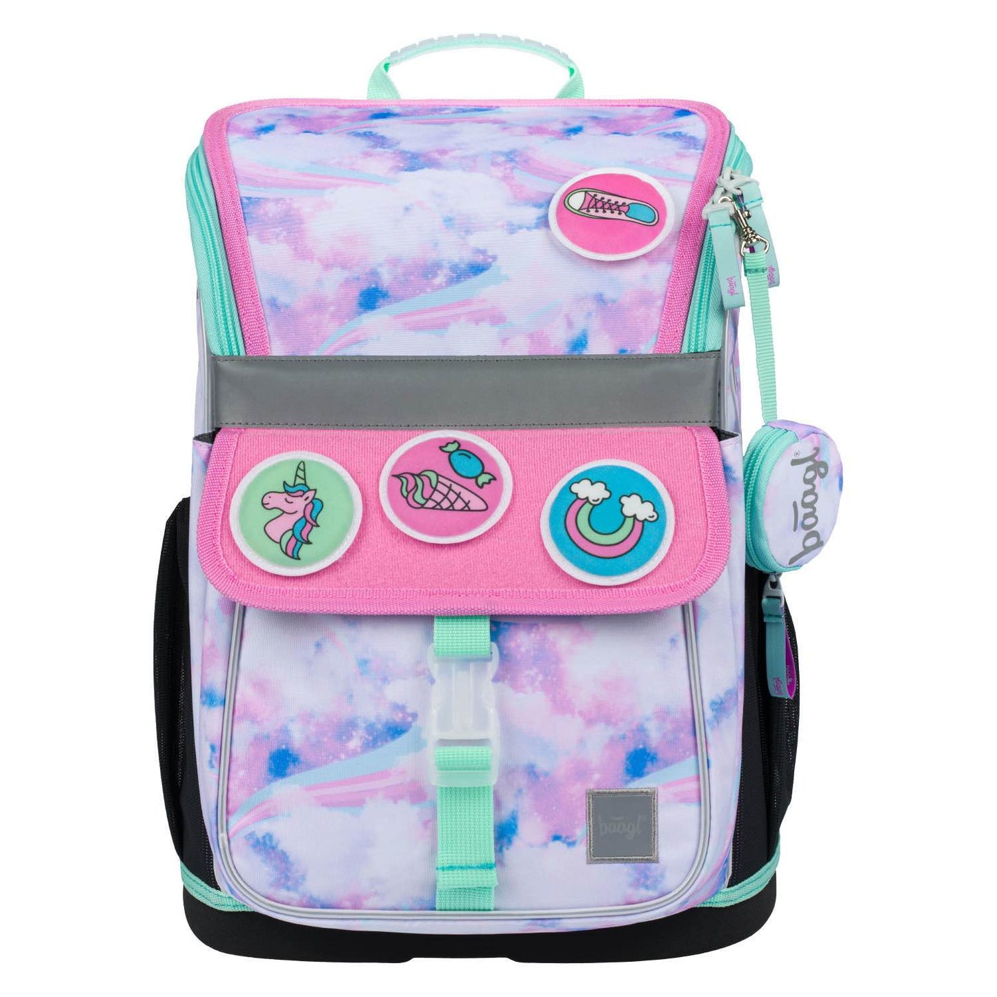 School set Zippy Sky - Creative