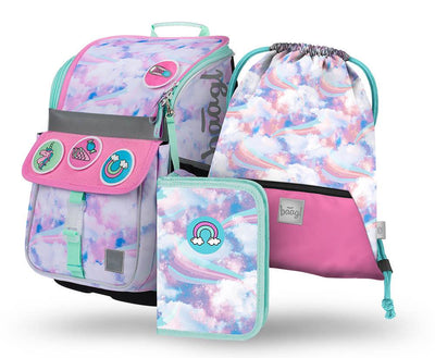 School set Zippy Sky - Creative