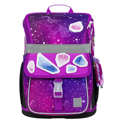 School set Zippy Unicorn Universe