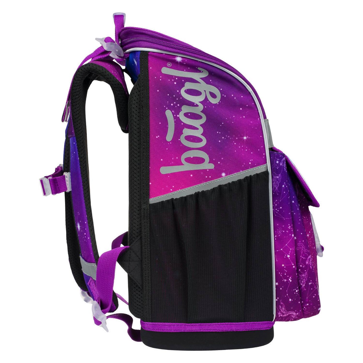 School set Zippy Unicorn Universe