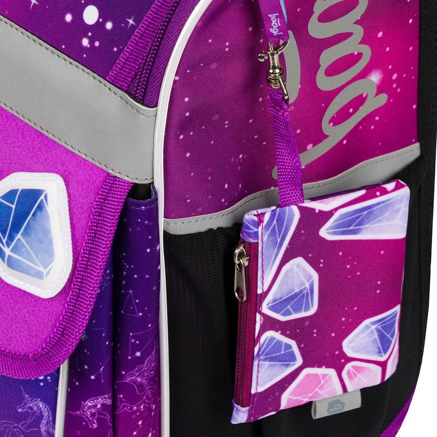 School set Zippy Unicorn Universe