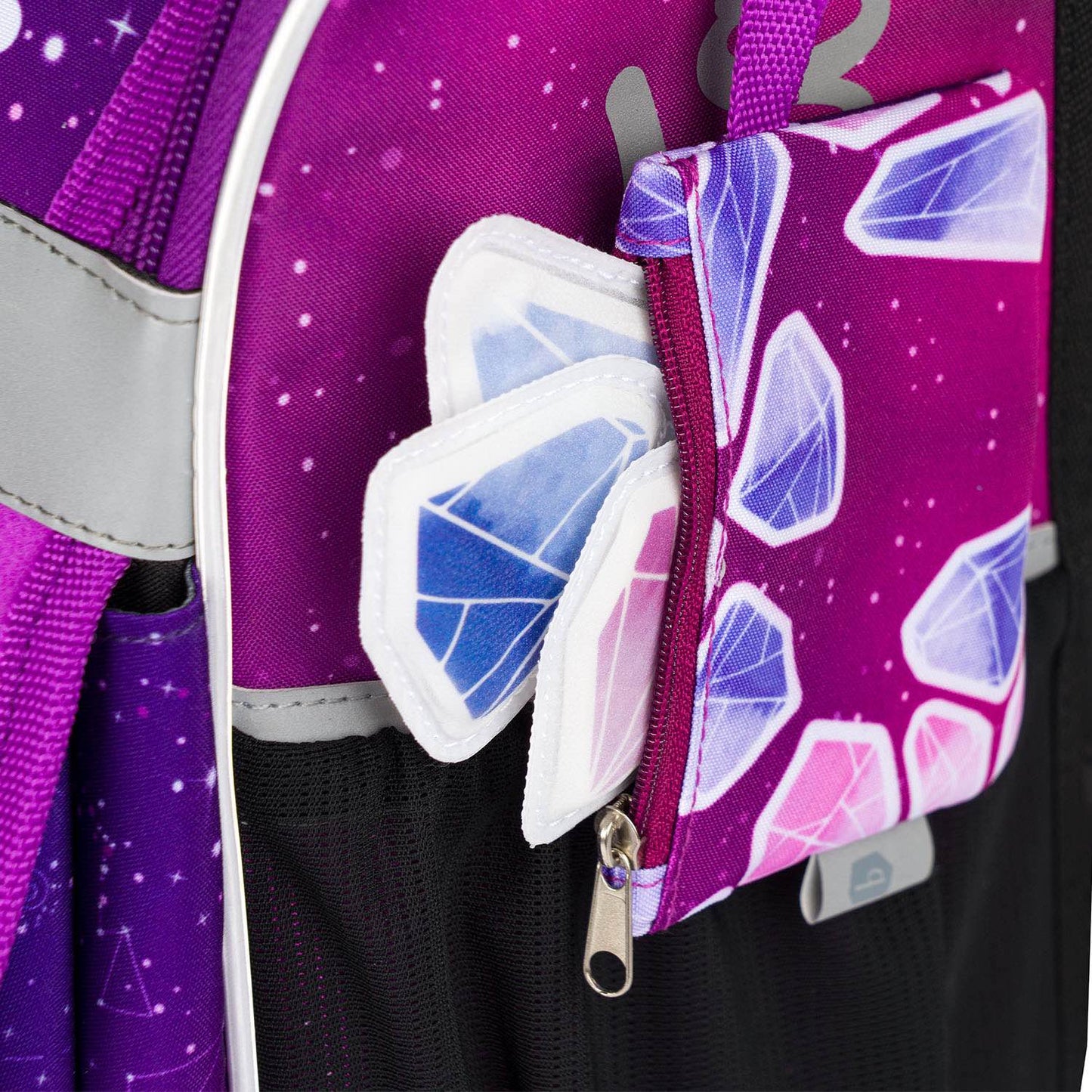 School set Zippy Unicorn Universe