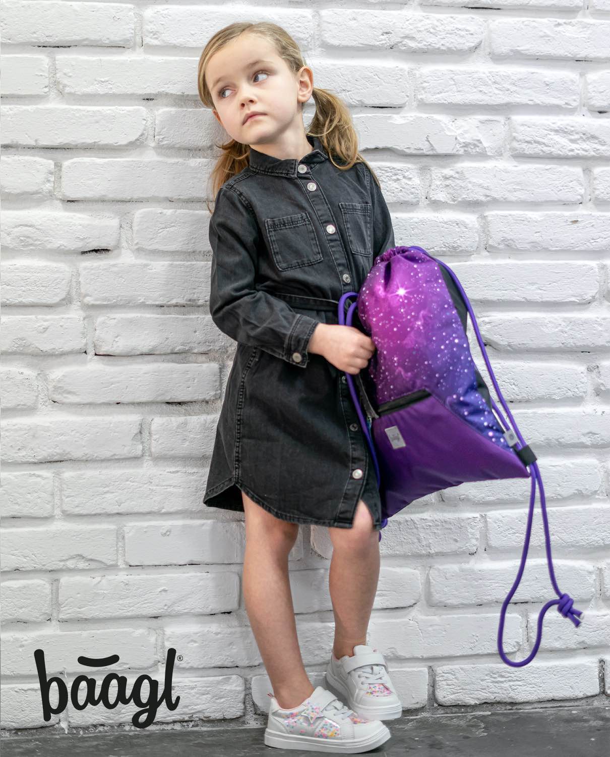 School set Zippy Unicorn Universe