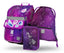 School set Zippy Unicorn Universe